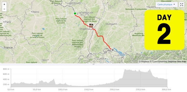 TCRno6 Map Day 2