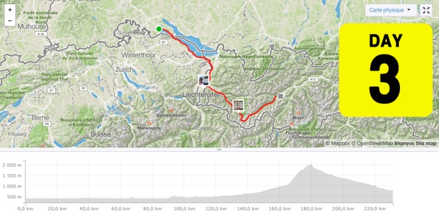 TCRno6 Map Day 3